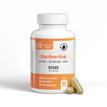 Load image into Gallery viewer, Berberine