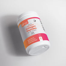 Load image into Gallery viewer, Grass-Fed Hydrolyzed Collagen Peptides