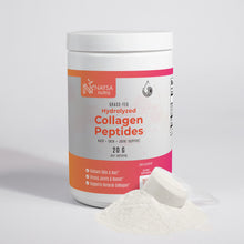 Load image into Gallery viewer, Grass-Fed Hydrolyzed Collagen Peptides