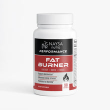 Load image into Gallery viewer, Fat Burner with MCT