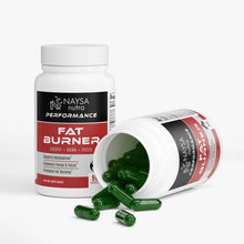 Load image into Gallery viewer, Fat Burner with MCT