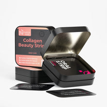 Load image into Gallery viewer, Collagen Beauty Strips