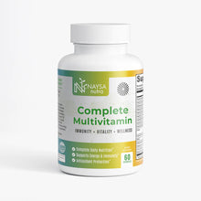 Load image into Gallery viewer, Complete Multivitamin