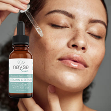 Load image into Gallery viewer, Vitamin C & Mushroom Facial Serum