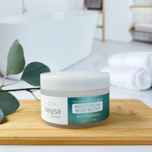 Load image into Gallery viewer, Moisturizing Body Butter with Mushroom