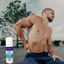Load image into Gallery viewer, CBD Roll On Relief Gel 1,500mg with Menthol & Arnica