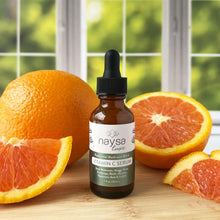 Load image into Gallery viewer, Vitamin C & Mushroom Facial Serum