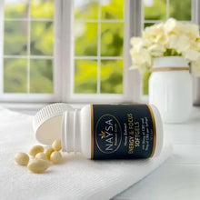 Load image into Gallery viewer, Energy & Focus Softgels with 20mg CBD & 10mg CBG