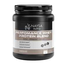 Load image into Gallery viewer, Performance Whey Protein Blend