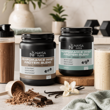 Load image into Gallery viewer, Performance Whey Protein Blend