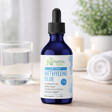 Load image into Gallery viewer, Methylene Blue Drops