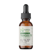 Load image into Gallery viewer, Tranquility Mushroom Extract Drops