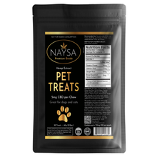 Load image into Gallery viewer, CBD Pet Treats: Delicious Pet Treats with 150mg CBD