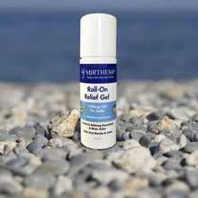 Load image into Gallery viewer, CBD Roll On Relief Gel 1,500mg with Menthol & Arnica