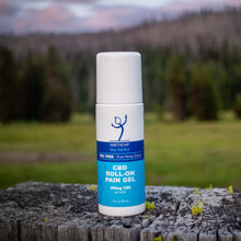 Load image into Gallery viewer, CBD 500mg Roll-on Pain Gel