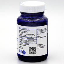 Load image into Gallery viewer, CBD Nano Soft Gels 10mg / 30 Capsules