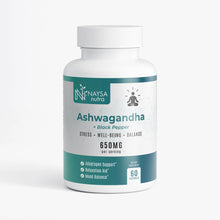 Load image into Gallery viewer, Ashwagandha

