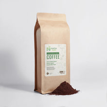 Load image into Gallery viewer, Mushroom Coffee Fusion - Lion’s Mane &amp; Chaga 16oz
