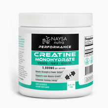 Load image into Gallery viewer, Creatine Monohydrate
