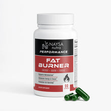 Load image into Gallery viewer, Fat Burner with MCT

