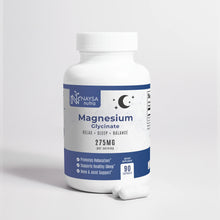Load image into Gallery viewer, Magnesium Glycinate

