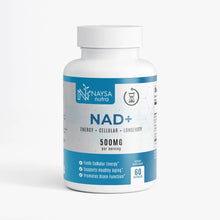 Load image into Gallery viewer, NAD+
