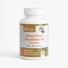 Load image into Gallery viewer, Ultra Max Mushroom Complex
