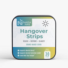 Load image into Gallery viewer, Hangover Strips
