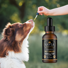 Load image into Gallery viewer, CBD Pet Drops
