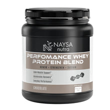 Load image into Gallery viewer, Performance Whey Protein Bundle (Chocolate + Vanilla)

