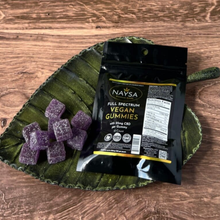 Load image into Gallery viewer, Gummies with 25mg CBD (Full Spectrum) 10 ct.
