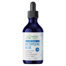 Load image into Gallery viewer, Methylene Blue Drops
