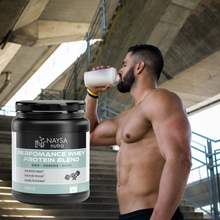 Load image into Gallery viewer, Performance Whey Protein Blend (Vanilla)
