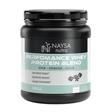 Load image into Gallery viewer, Performance Whey Protein Bundle (Chocolate + Vanilla)

