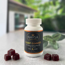 Load image into Gallery viewer, Dream Formula Sleep Gummies

