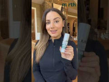 Load and play video in Gallery viewer, AM-PM Moisturizing Cream with Mushroom
