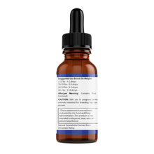 Load image into Gallery viewer, CBD Tincture 500mg Broad Spec for Cats
