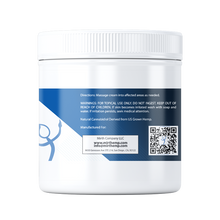 Load image into Gallery viewer, < .1% THC CBD Active Relief Cream 150mg
