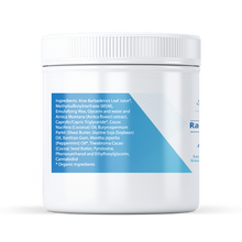 Load image into Gallery viewer, < .1% THC CBD Active Relief Cream 150mg
